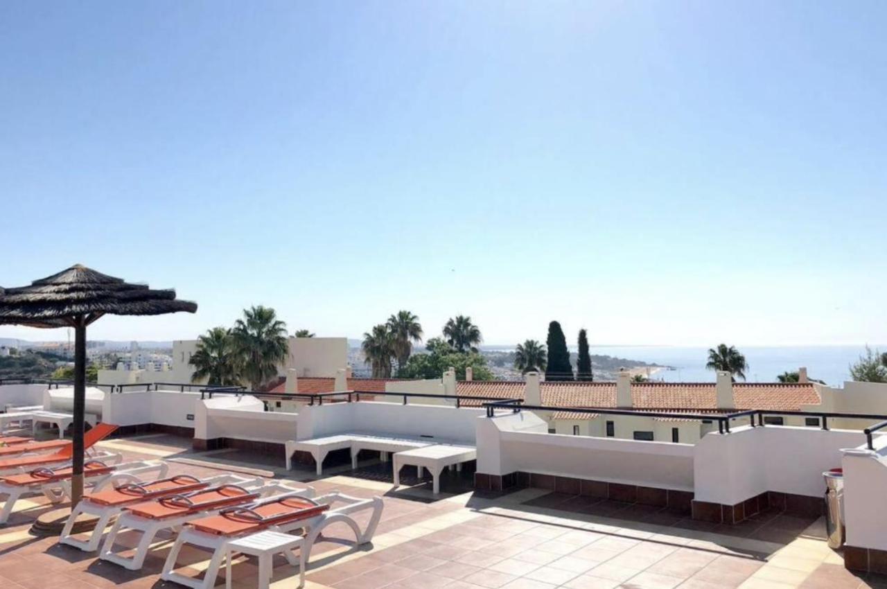 Albufeira Garden Apartment Exterior photo